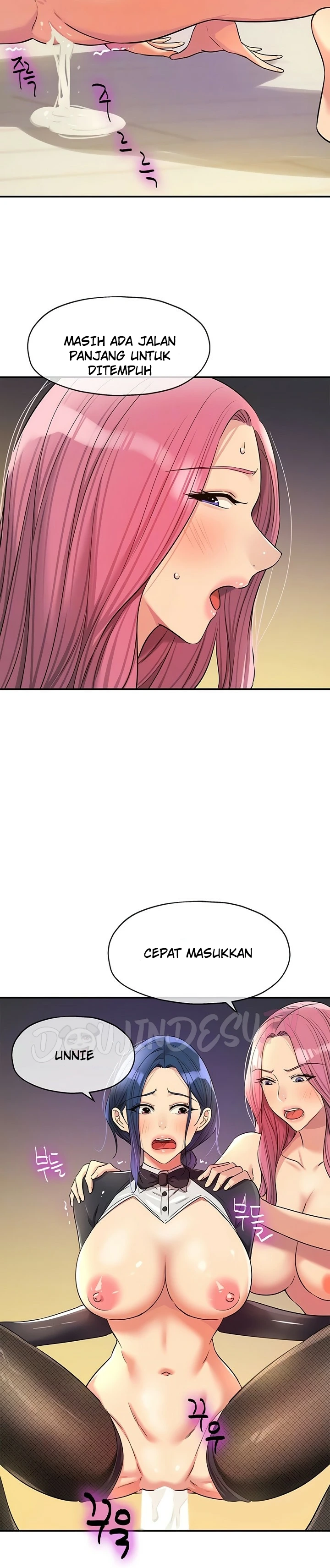 Read manhwa  Glory Hole Shop - Chap 140 - image 6