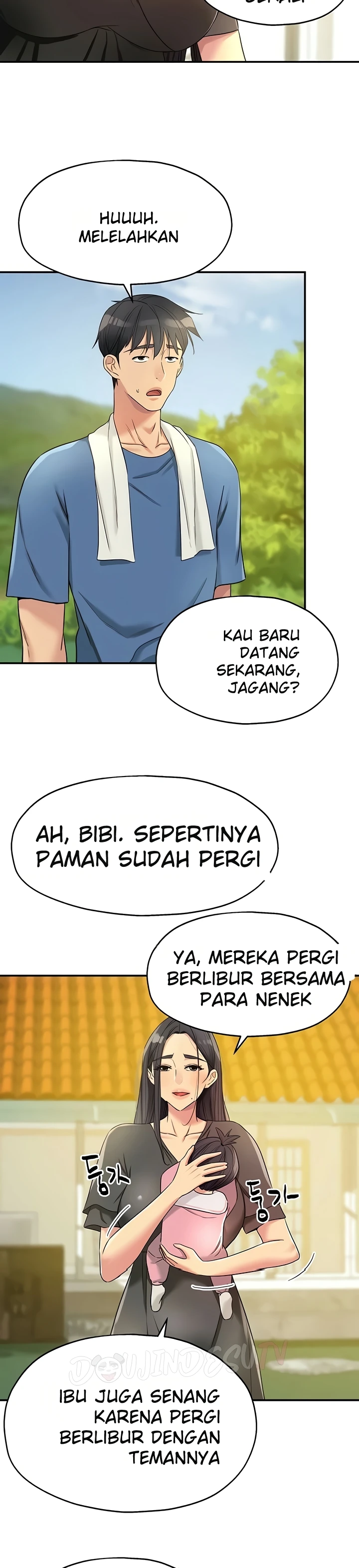 Read manhwa  Glory Hole Shop - Chap 147 - image 2