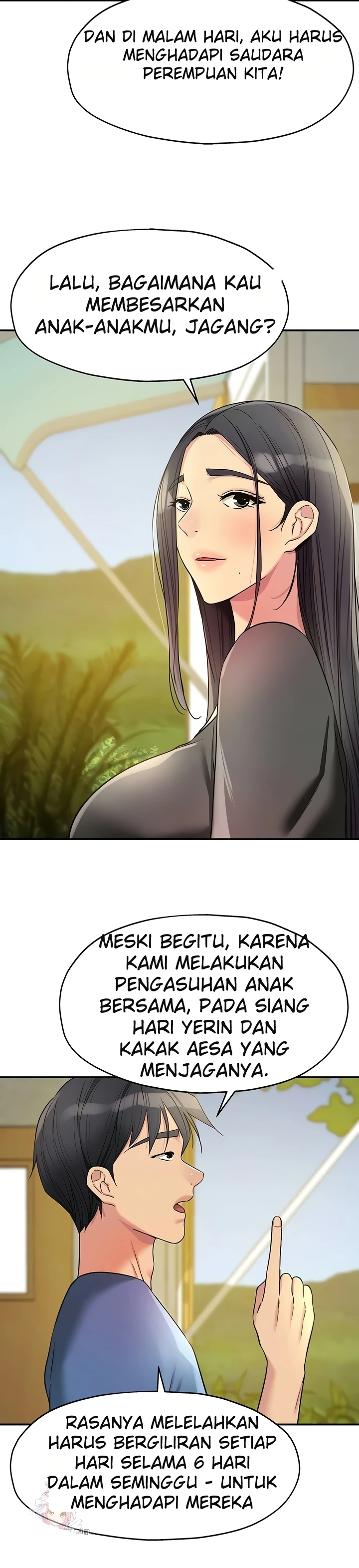 Read manhwa  Glory Hole Shop - Chap 147 - image 5