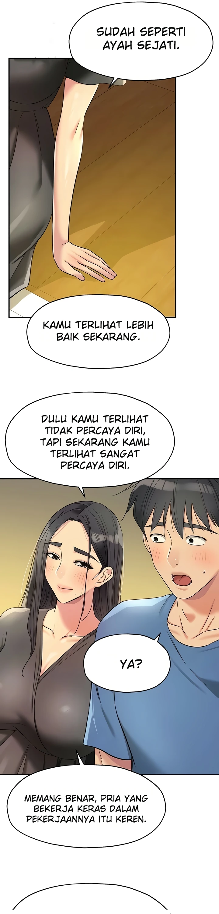 Read manhwa  Glory Hole Shop - Chap 147 - image 6