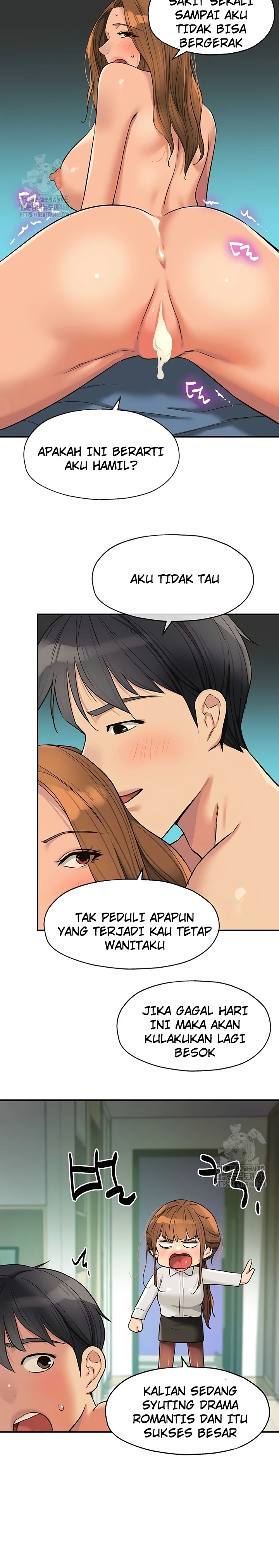 Read manhwa  Glory Hole Shop - Chap 145 - image 9