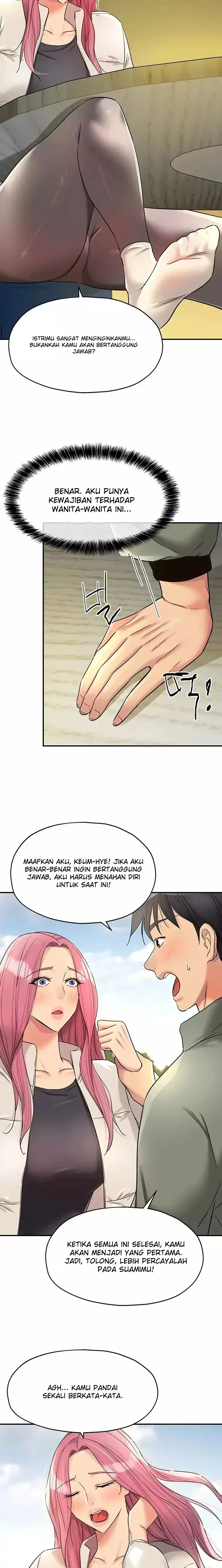 Read manhwa  Glory Hole Shop - Chap 144 - image 9