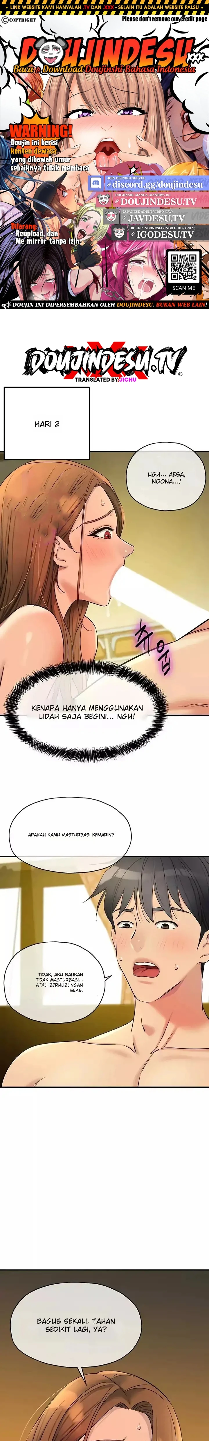 Read manhwa  Glory Hole Shop - Chap 144 - image 1