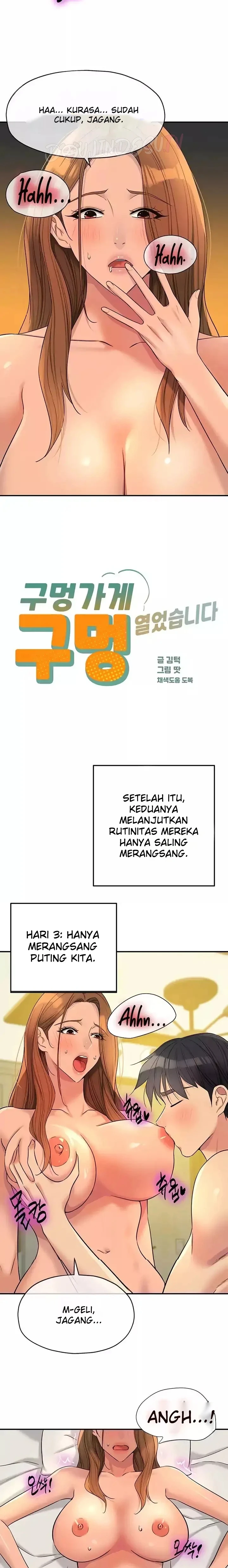 Read manhwa  Glory Hole Shop - Chap 144 - image 3