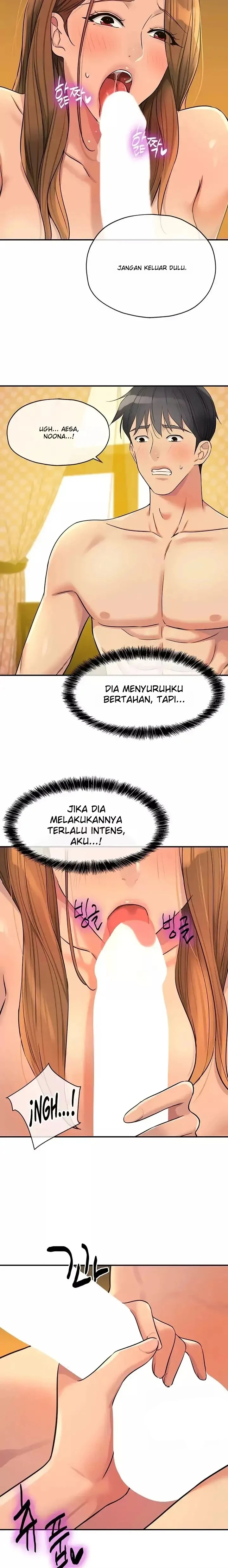 Read manhwa  Glory Hole Shop - Chap 144 - image 2