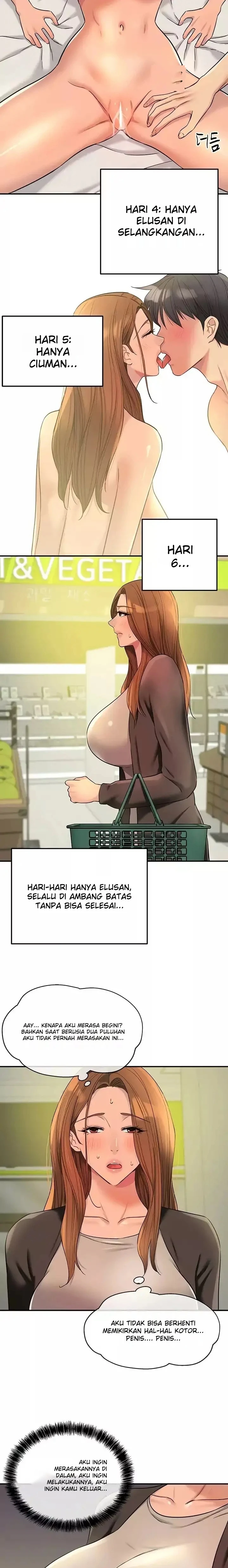 Read manhwa  Glory Hole Shop - Chap 144 - image 4