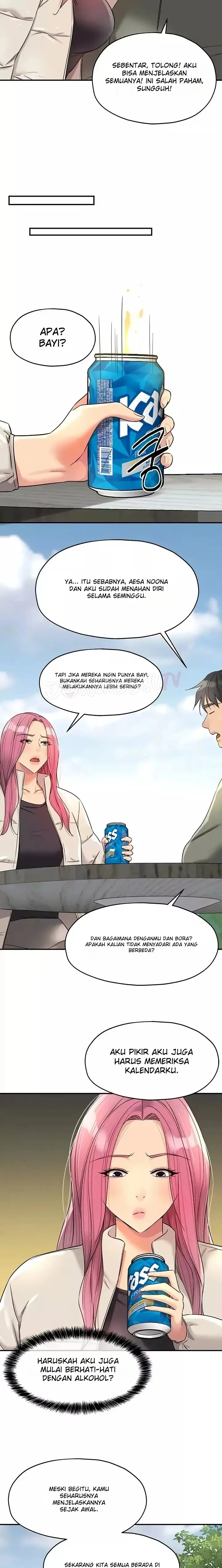 Read manhwa  Glory Hole Shop - Chap 144 - image 7