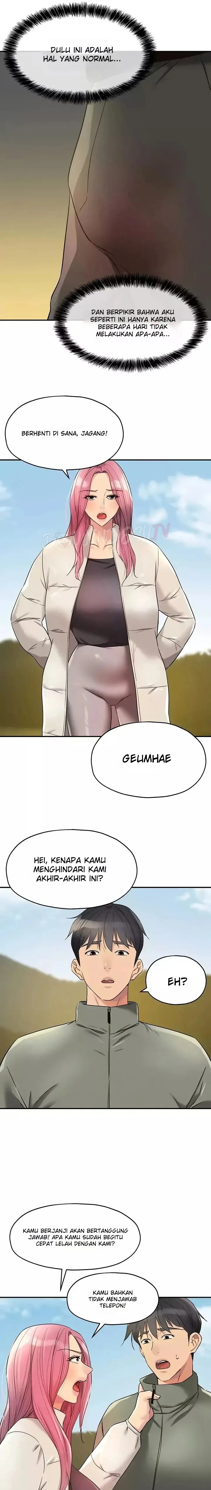 Read manhwa  Glory Hole Shop - Chap 144 - image 6