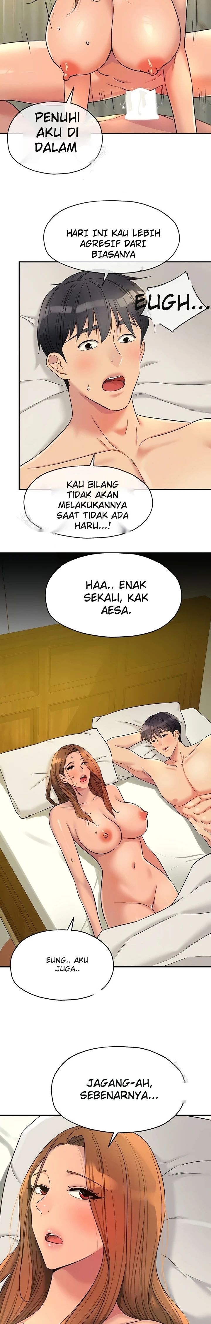 Read manhwa  Glory Hole Shop - Chap 143 - image 8