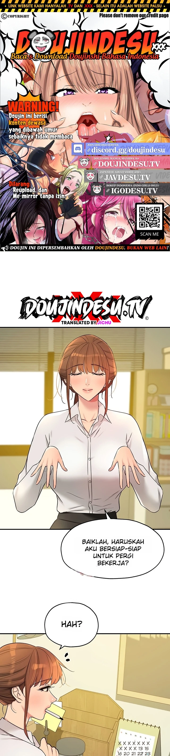 Read manhwa  Glory Hole Shop - Chap 143 - image 1