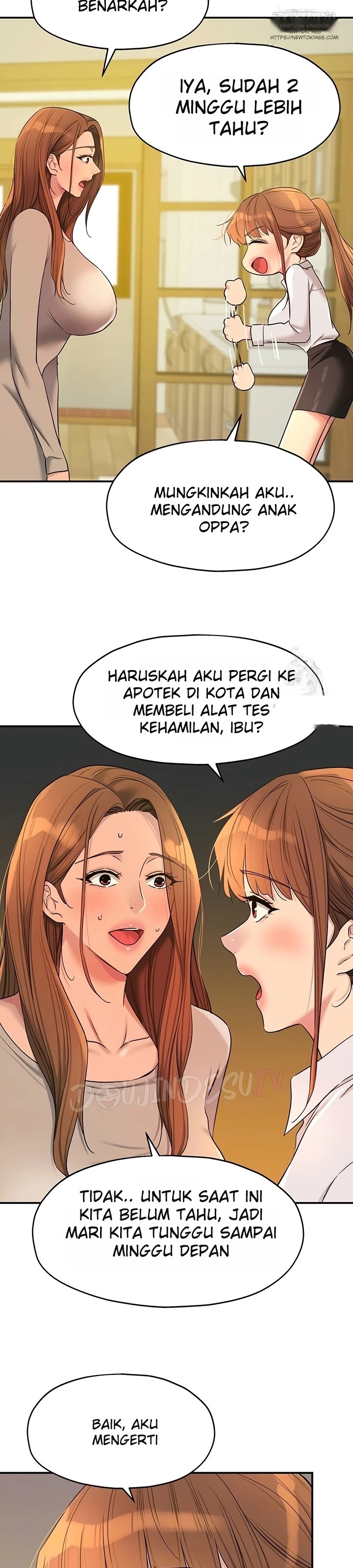 Read manhwa  Glory Hole Shop - Chap 143 - image 3