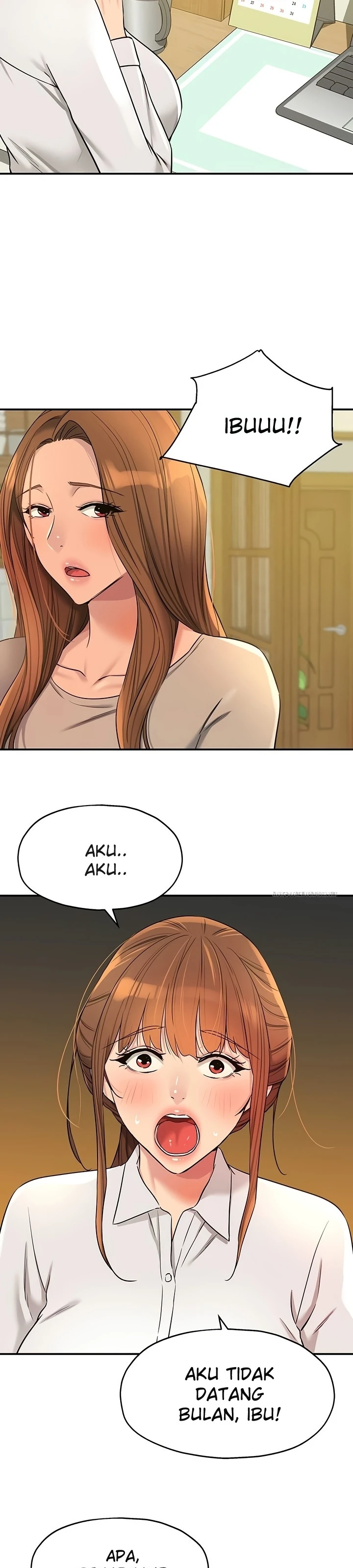 Read manhwa  Glory Hole Shop - Chap 143 - image 2