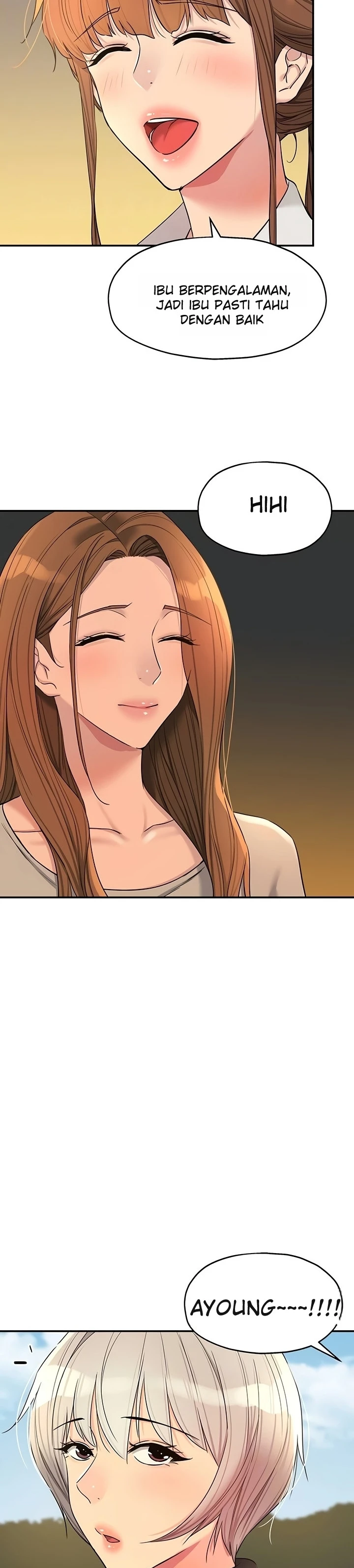 Read manhwa  Glory Hole Shop - Chap 143 - image 4