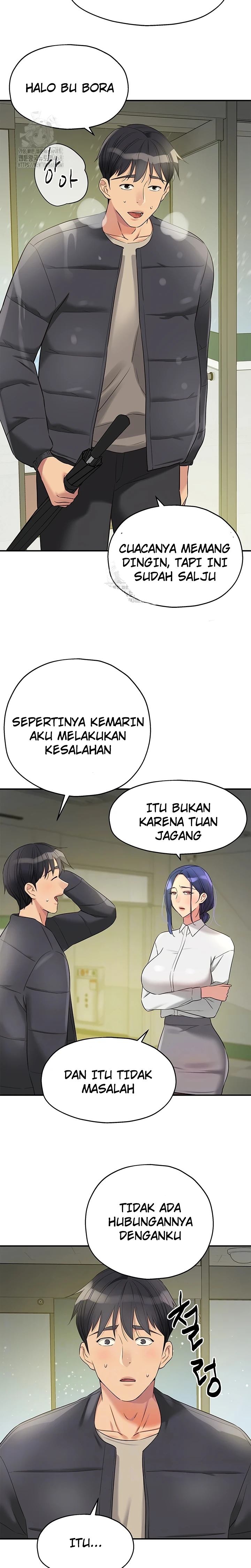 Read manhwa  Glory Hole Shop - Chap 129 - image 7