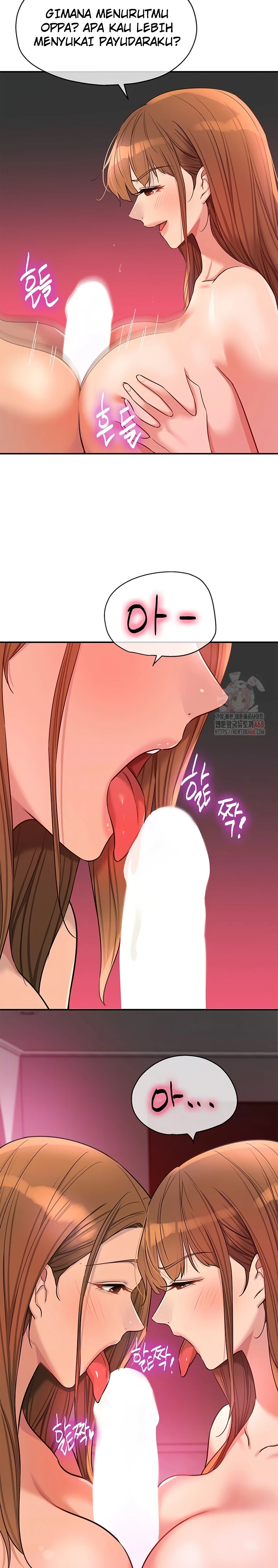 Read manhwa  Glory Hole Shop - Chap 126 - image 8
