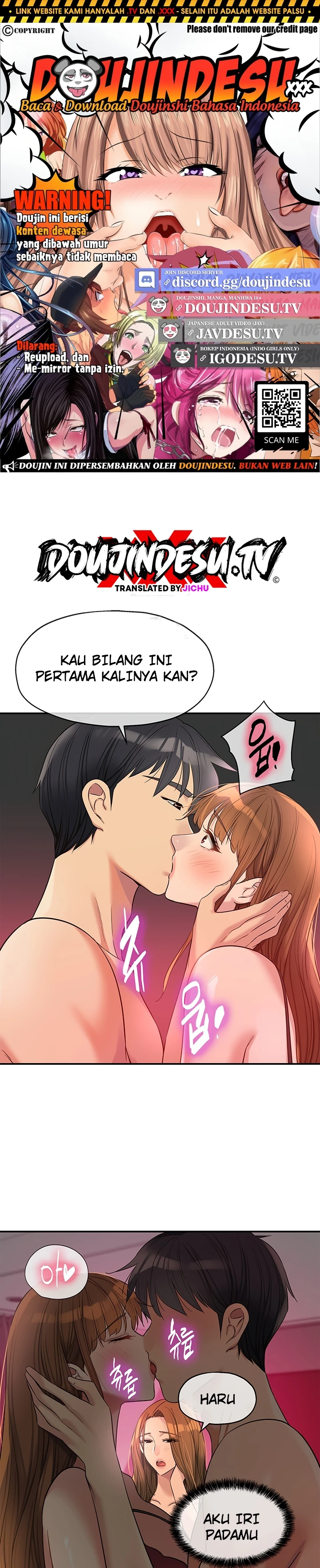 Read manhwa  Glory Hole Shop - Chap 126 - image 1
