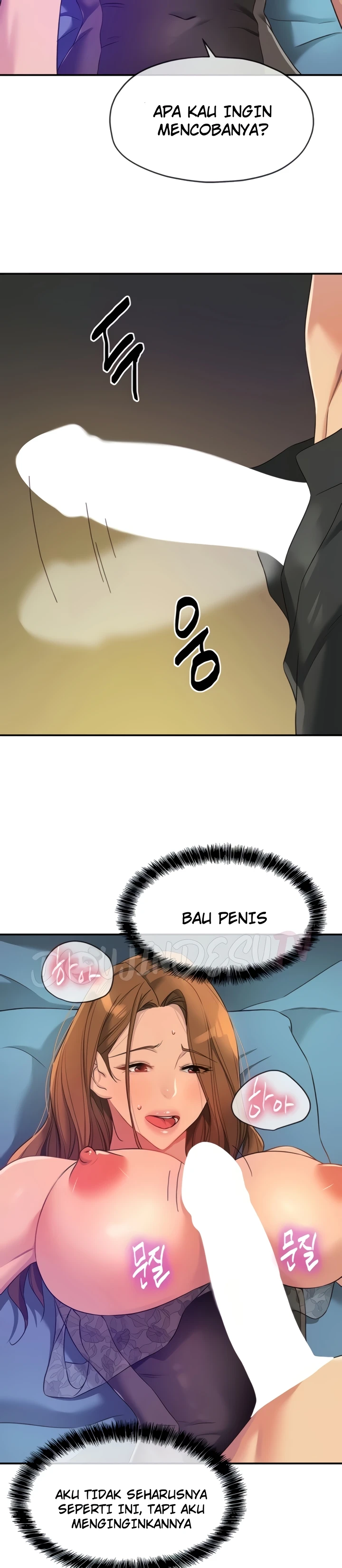 Read manhwa  Glory Hole Shop - Chap 112 - image 9