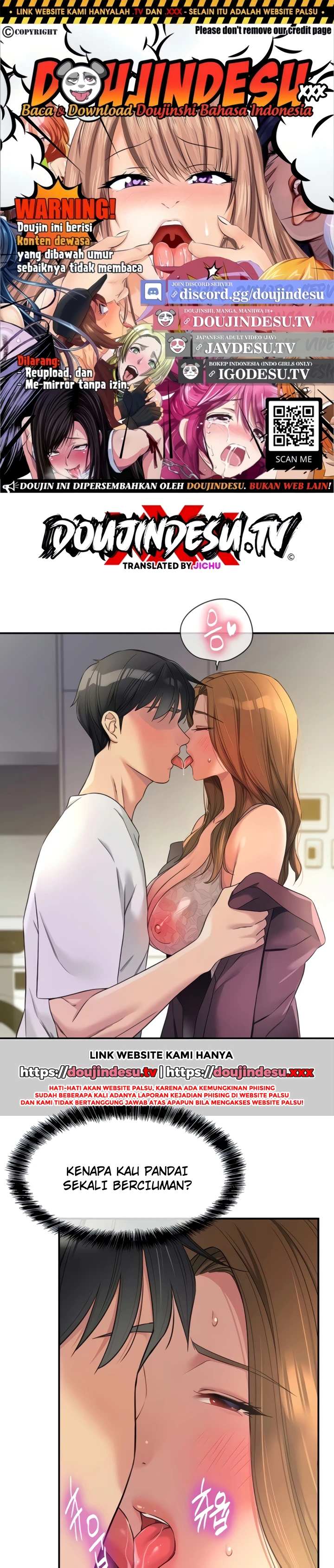 Read manhwa  Glory Hole Shop - Chap 112 - image 1