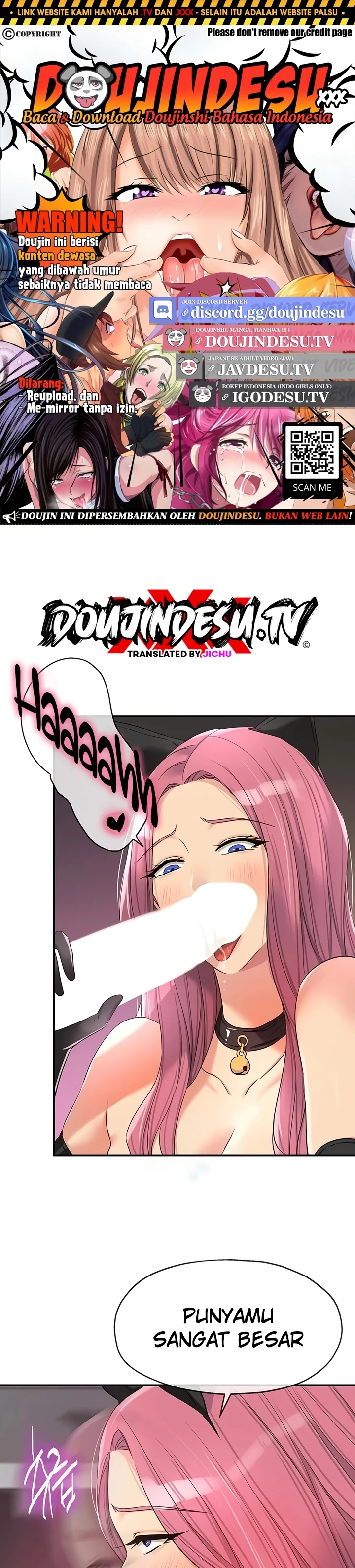 Read manhwa  Glory Hole Shop - Chap 116 - image 1