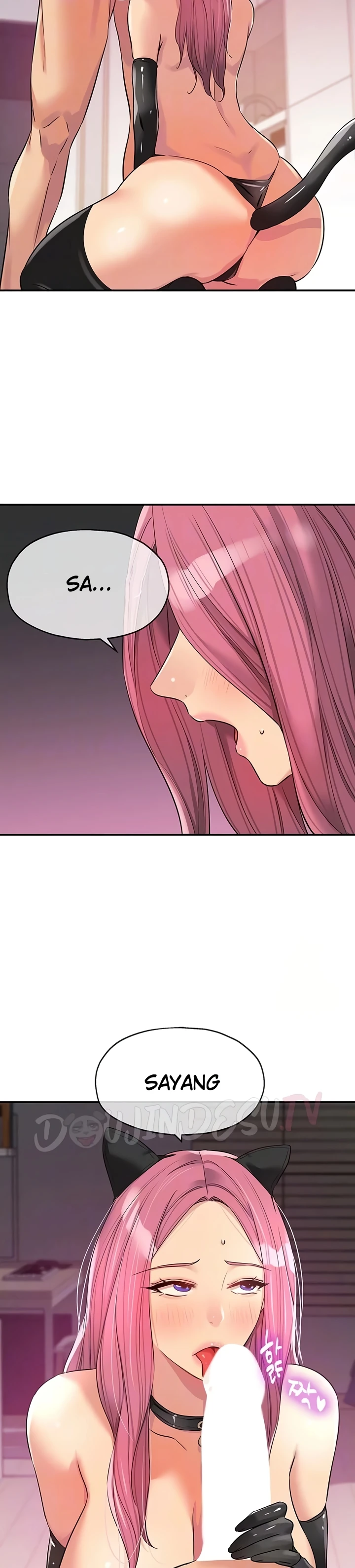 Read manhwa  Glory Hole Shop - Chap 116 - image 4