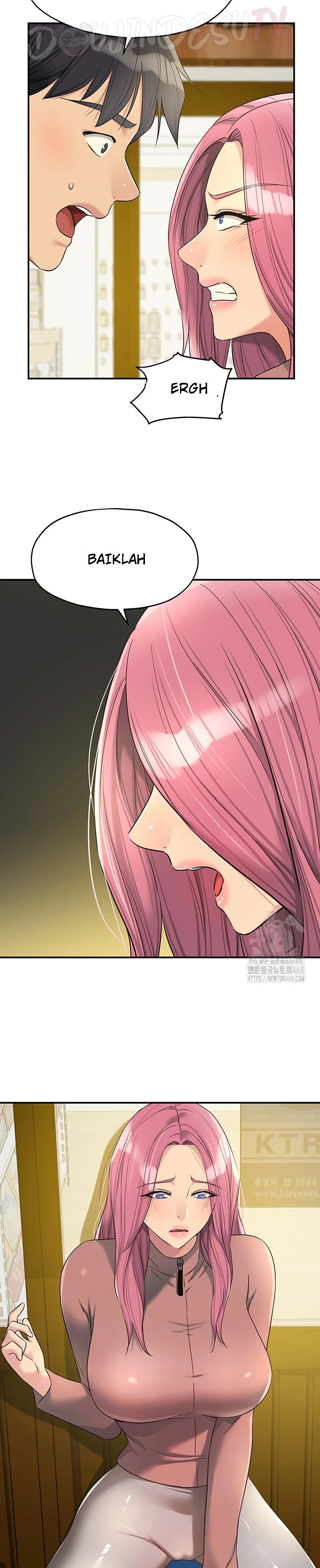 Read manhwa  Glory Hole Shop - Chap 115 - image 8