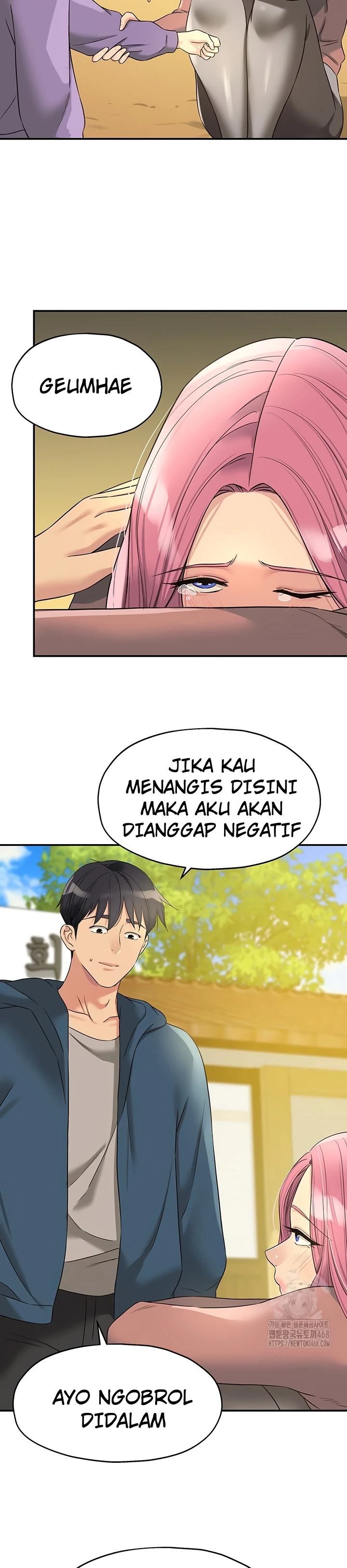 Read manhwa  Glory Hole Shop - Chap 115 - image 2