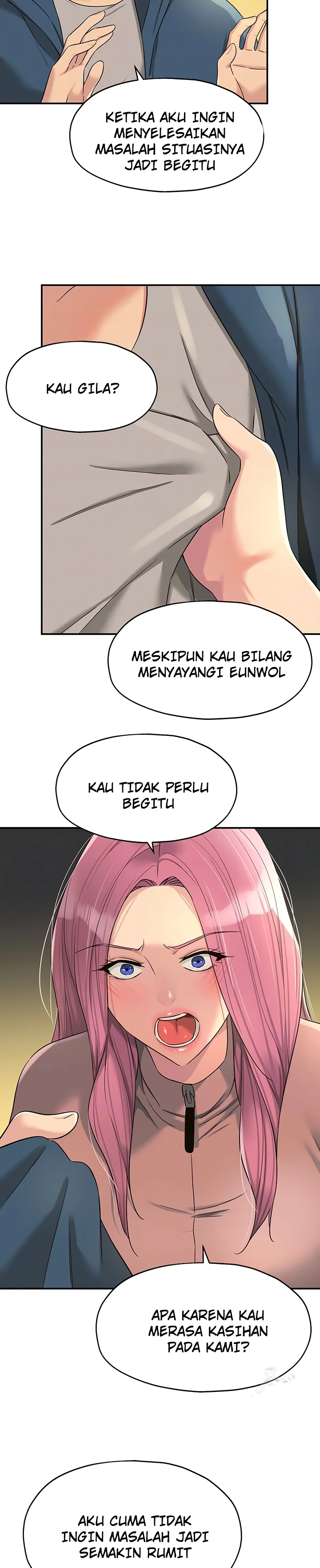 Read manhwa  Glory Hole Shop - Chap 115 - image 7