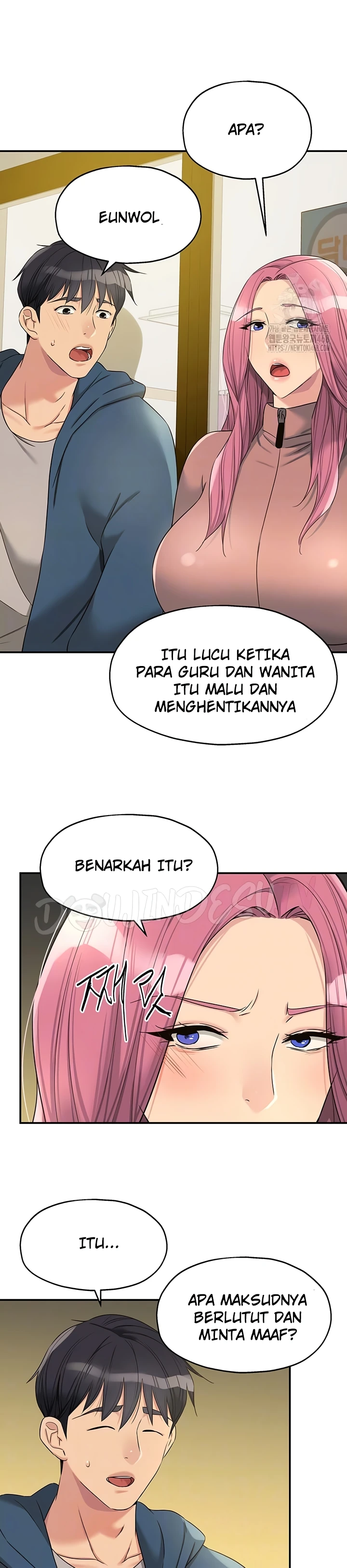 Read manhwa  Glory Hole Shop - Chap 115 - image 6