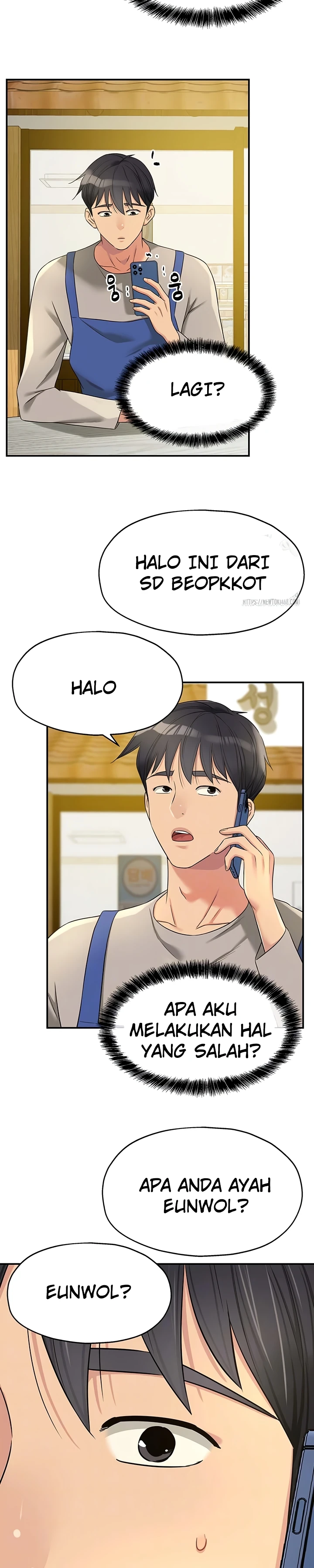 Read manhwa  Glory Hole Shop - Chap 114 - image 9
