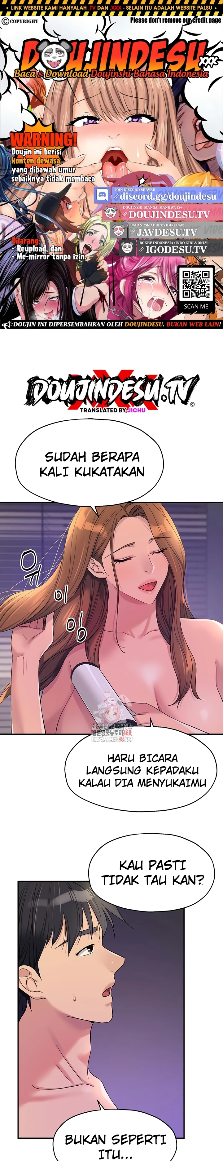 Read manhwa  Glory Hole Shop - Chap 114 - image 1