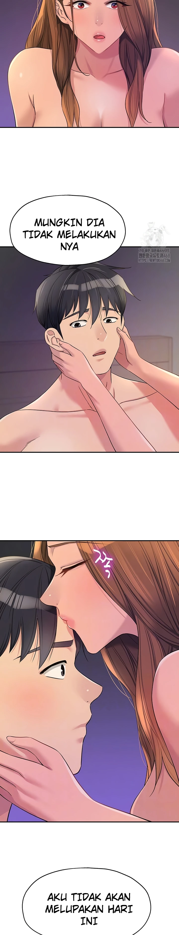 Read manhwa  Glory Hole Shop - Chap 114 - image 3