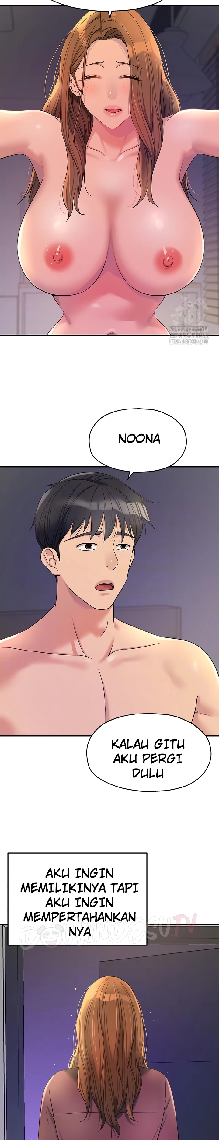Read manhwa  Glory Hole Shop - Chap 114 - image 4