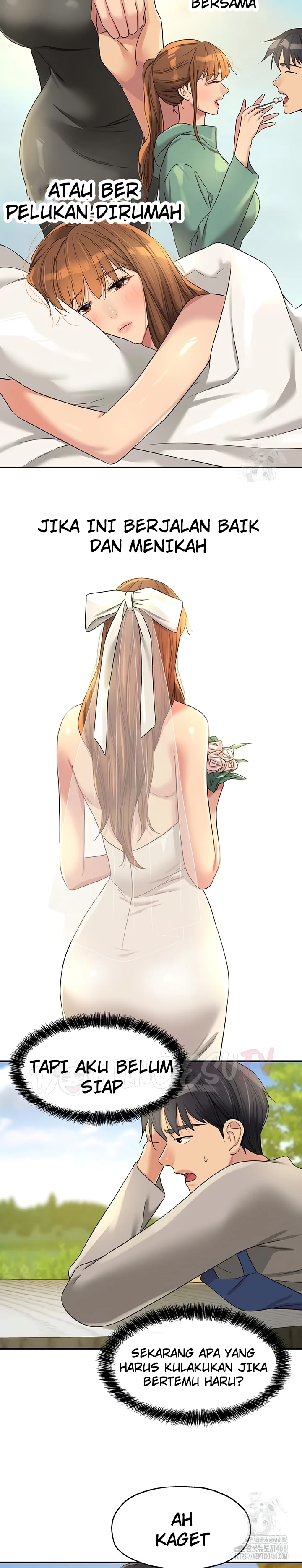 Read manhwa  Glory Hole Shop - Chap 114 - image 7