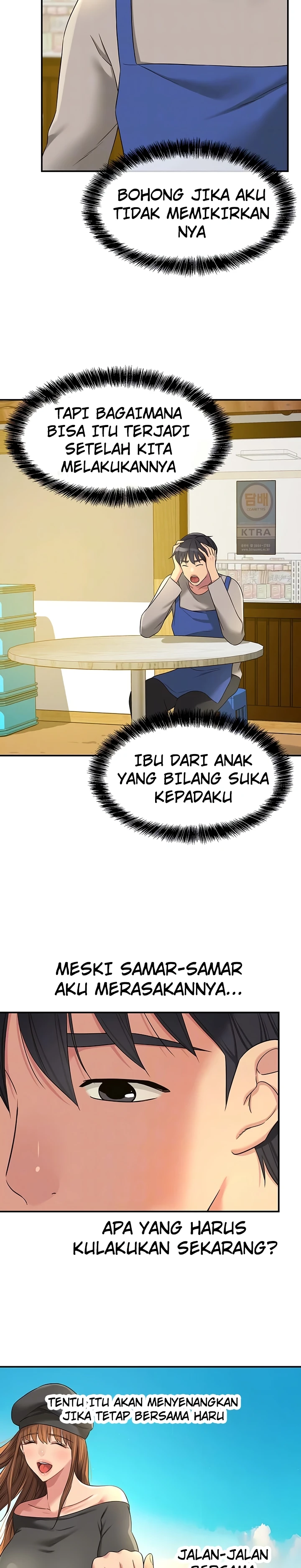 Read manhwa  Glory Hole Shop - Chap 114 - image 6