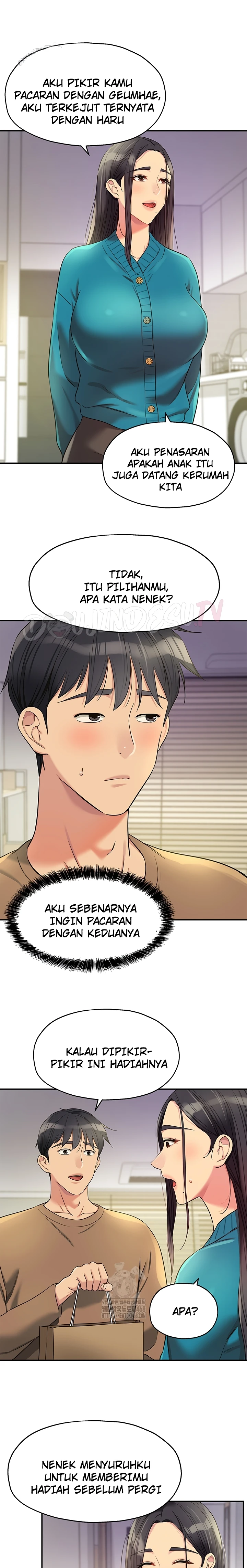 Read manhwa  Glory Hole Shop - Chap 132 - image 9