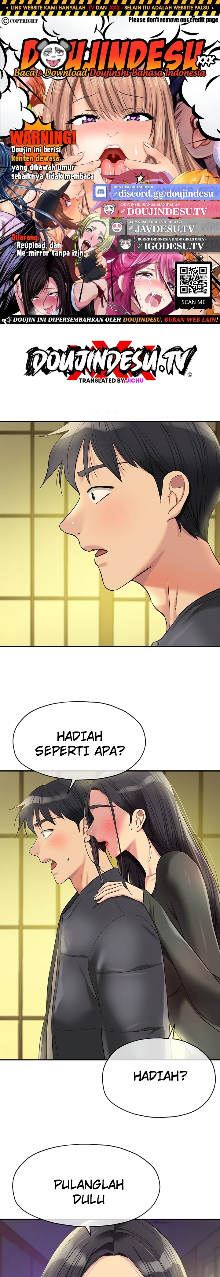 Read manhwa  Glory Hole Shop - Chap 132 - image 1