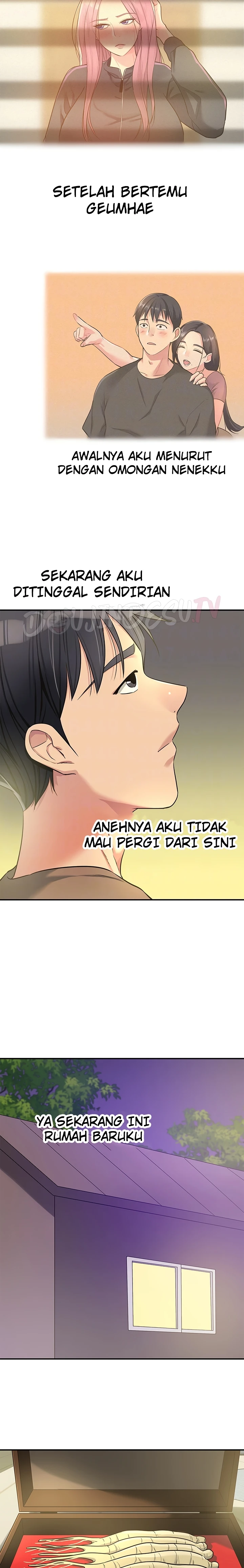 Read manhwa  Glory Hole Shop - Chap 132 - image 6