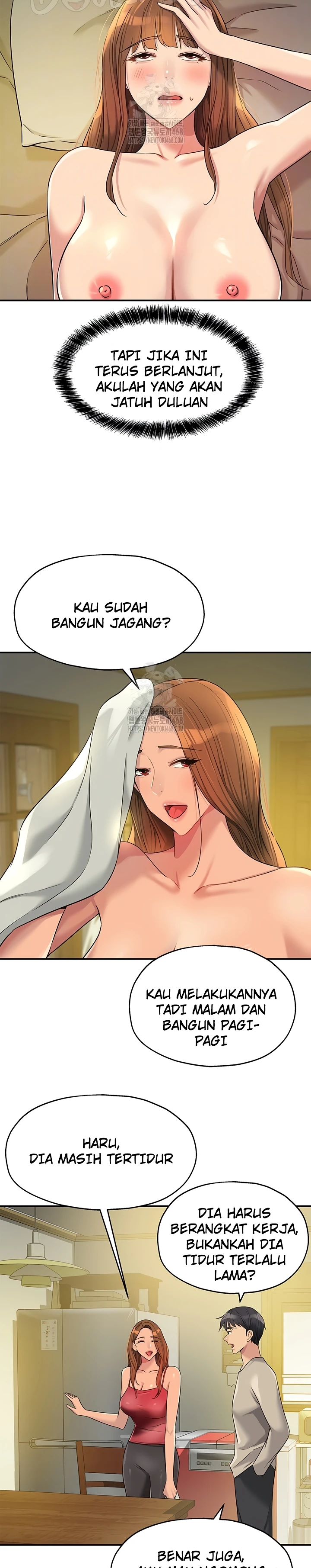 Read manhwa  Glory Hole Shop - Chap 131 - image 9