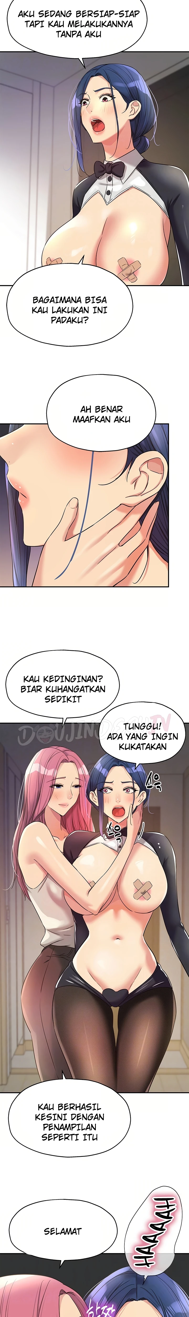 Read manhwa  Glory Hole Shop - Chap 139 - image 3