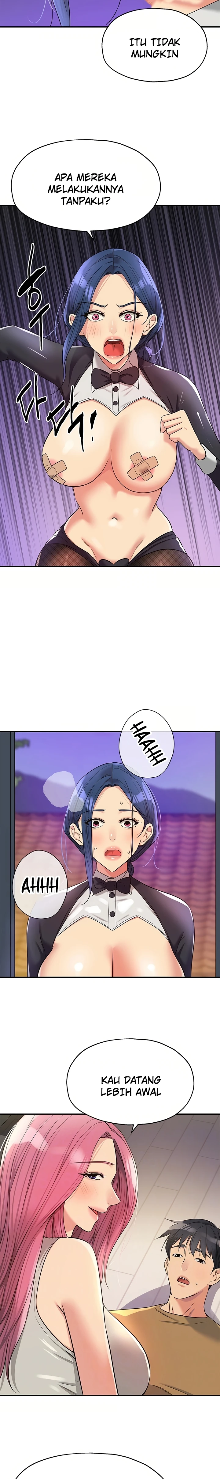 Read manhwa  Glory Hole Shop - Chap 139 - image 2