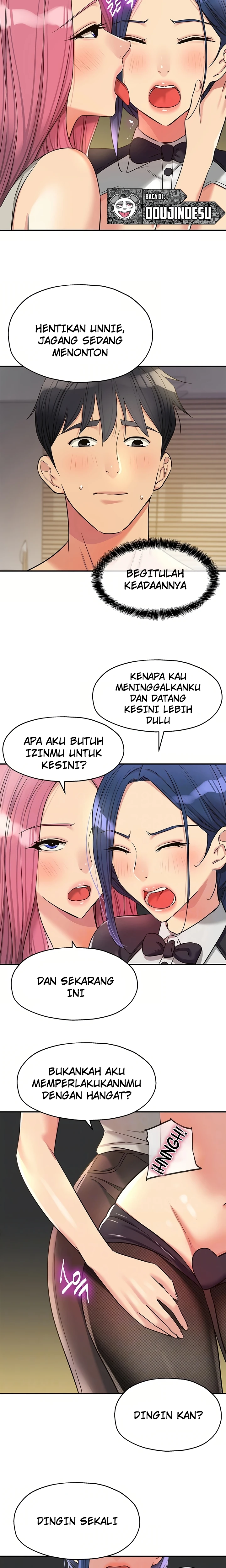 Read manhwa  Glory Hole Shop - Chap 139 - image 4