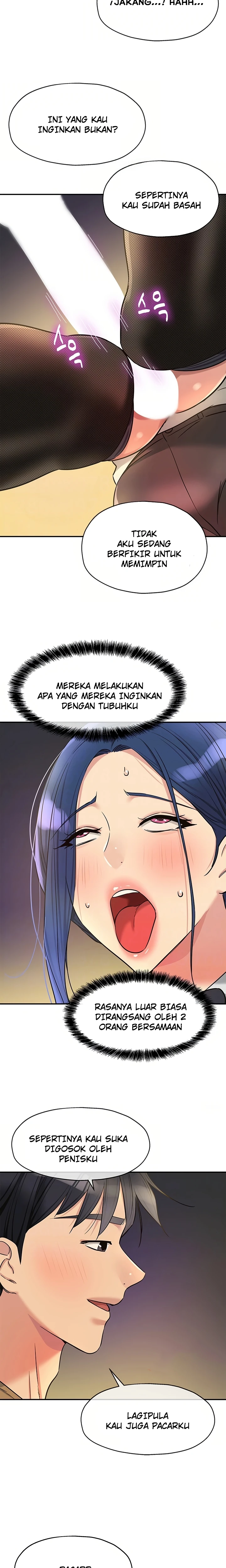 Read manhwa  Glory Hole Shop - Chap 139 - image 7