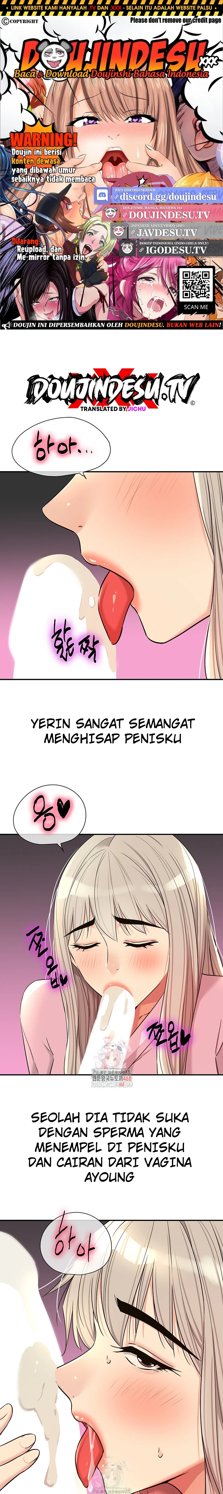 Read manhwa  Glory Hole Shop - Chap 137 - image 1