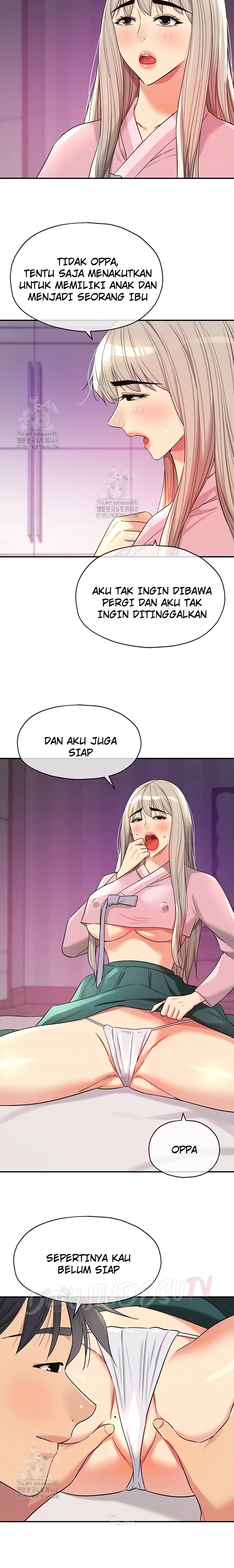 Read manhwa  Glory Hole Shop - Chap 137 - image 3