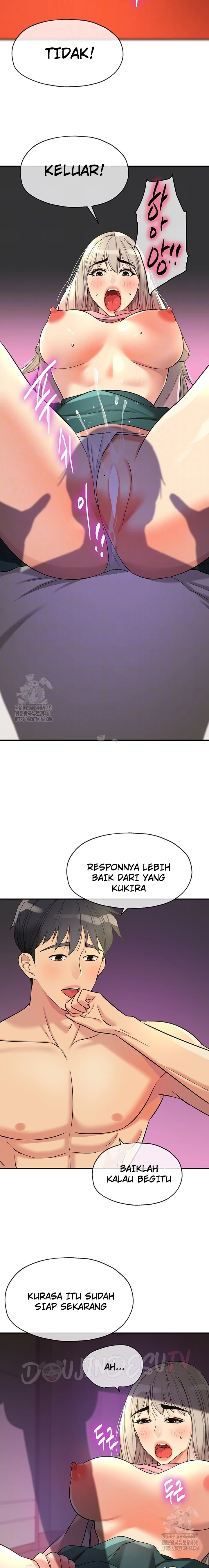 Read manhwa  Glory Hole Shop - Chap 137 - image 5