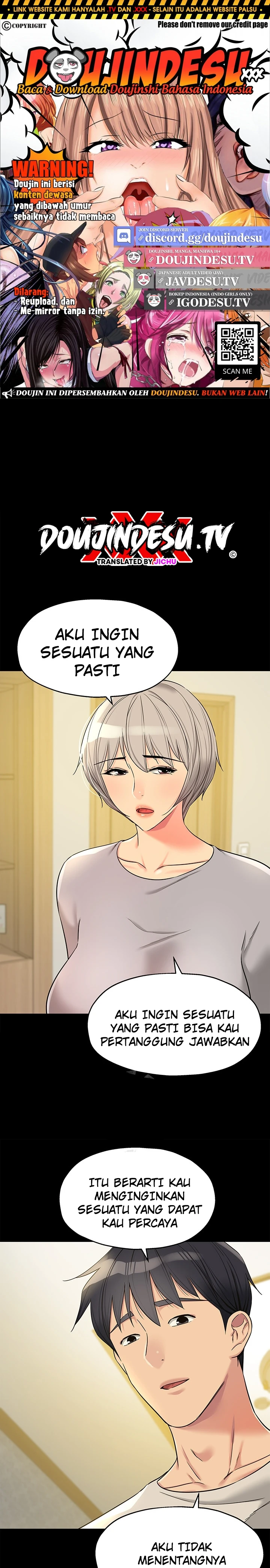 Read manhwa  Glory Hole Shop - Chap 136 - image 1