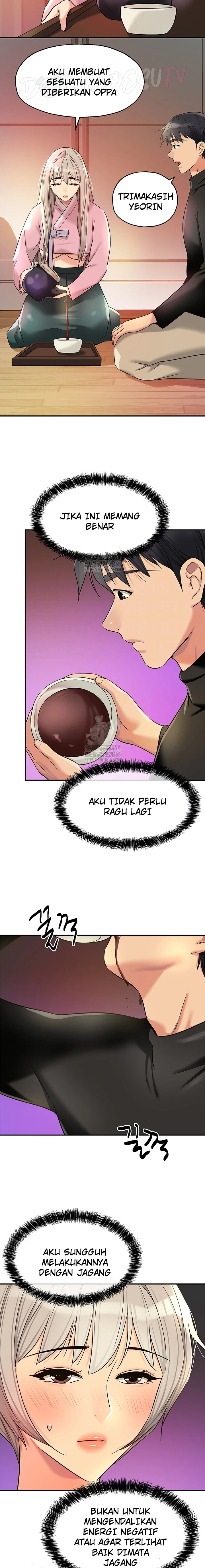 Read manhwa  Glory Hole Shop - Chap 136 - image 6