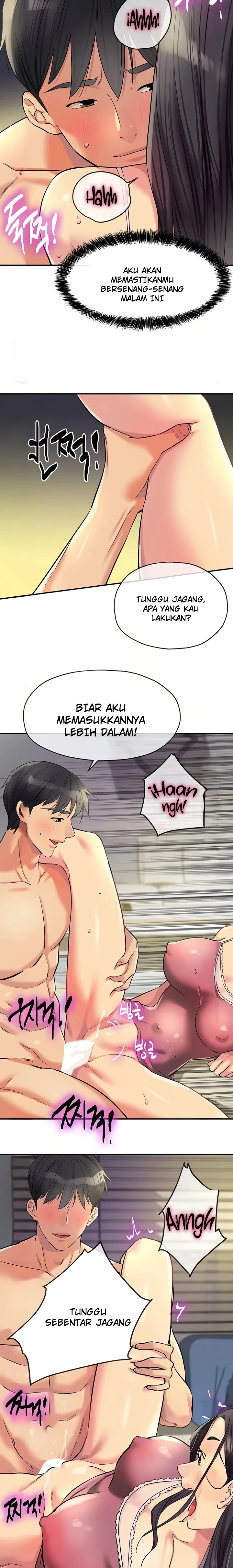 Read manhwa  Glory Hole Shop - Chap 133 - image 2