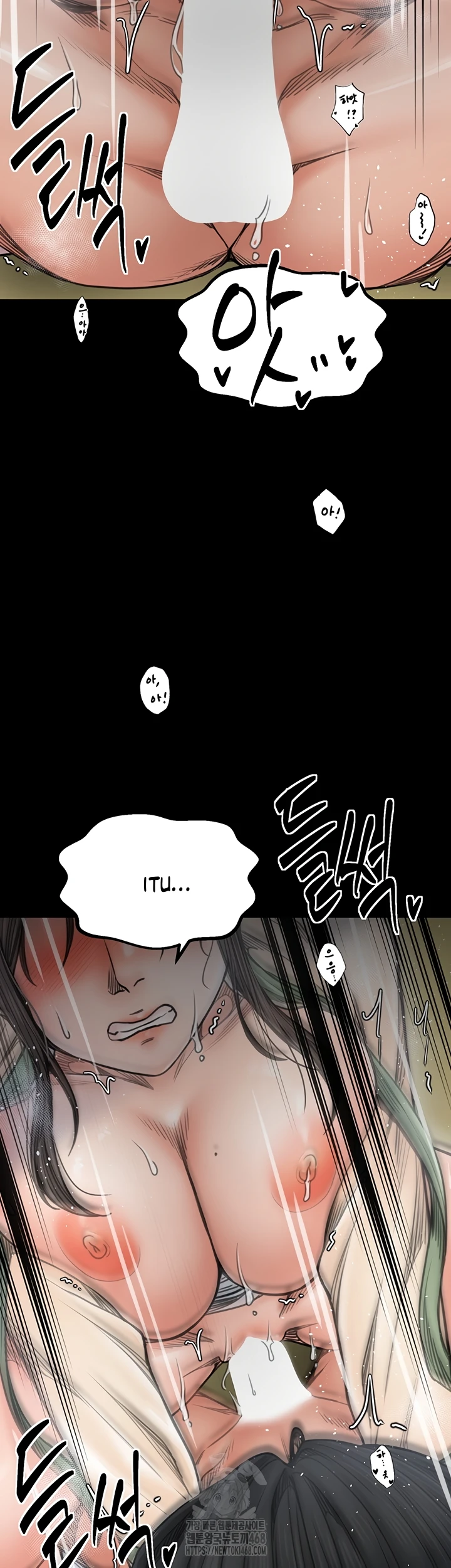 Read manhwa  The Servant’s Story - Chap 51 - image 29