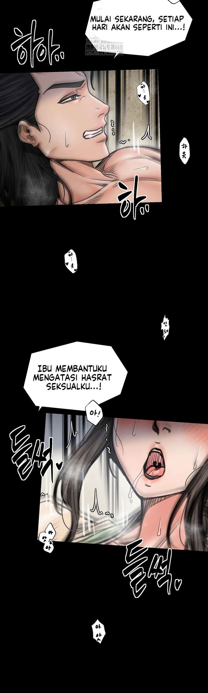 Read manhwa  The Servant’s Story - Chap 51 - image 27